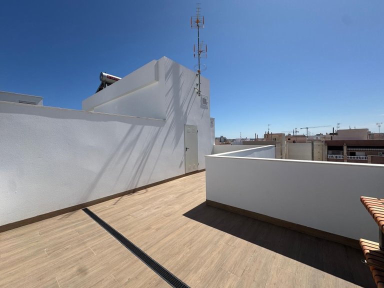 Apartment for Sale in Torrevieja, Alicante 15