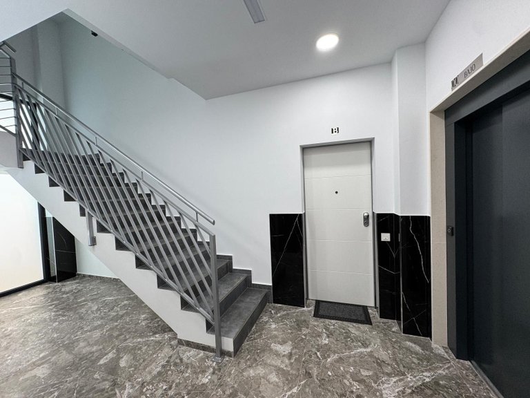 Apartment for Sale in Torrevieja, Alicante 21