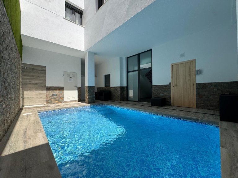 Apartment for Sale in Torrevieja, Alicante 24