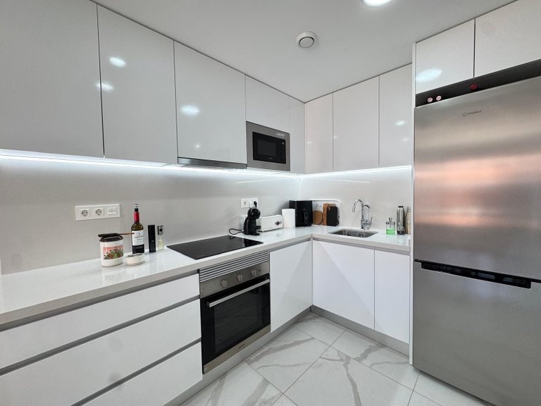 Apartment for Sale in Torrevieja, Alicante 31
