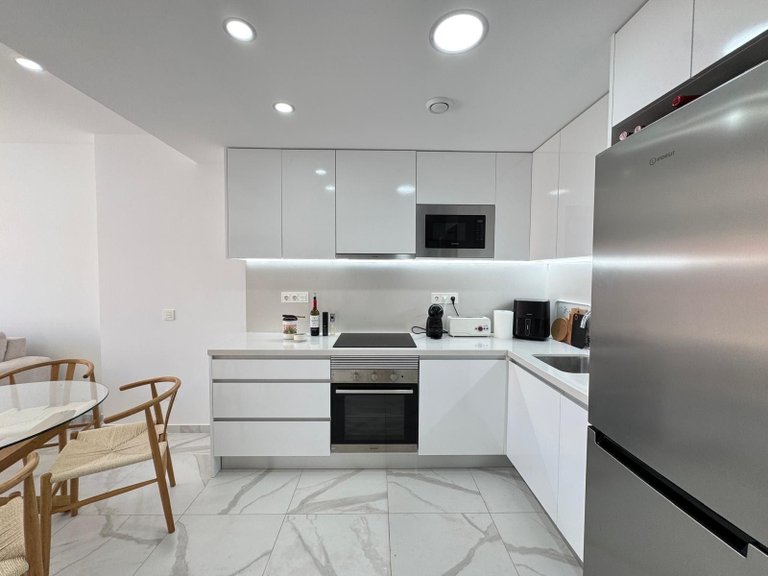 Apartment for Sale in Torrevieja, Alicante 33