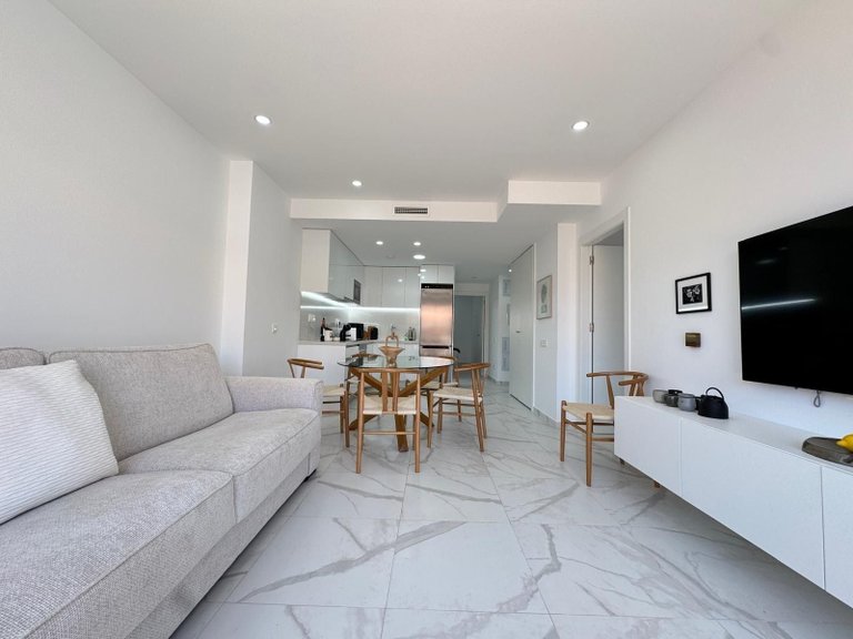 Apartment for Sale in Torrevieja, Alicante 37