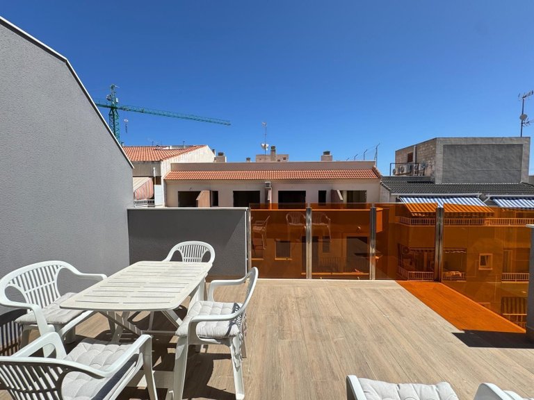 Apartment for Sale in Torrevieja, Alicante 40
