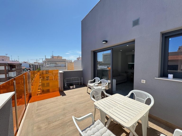 Apartment for Sale in Torrevieja, Alicante 44