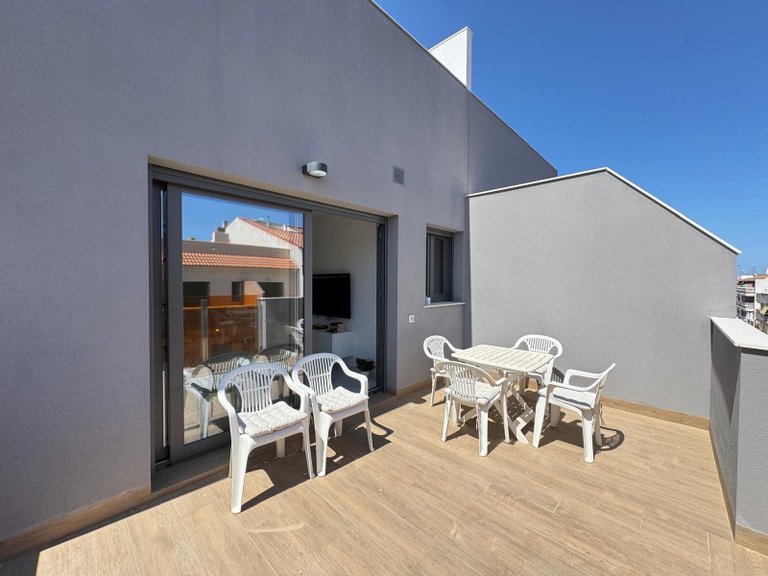 Apartment for Sale in Torrevieja, Alicante 46