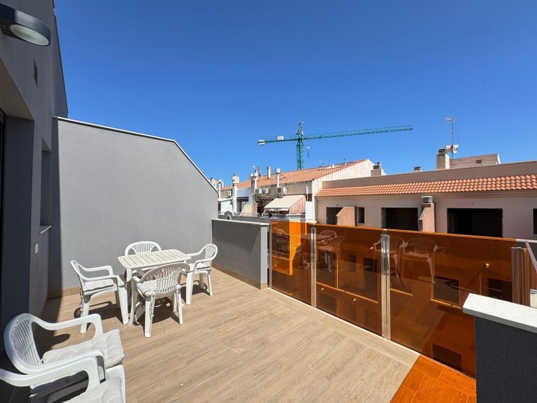 Apartment for Sale in Torrevieja, Alicante 47