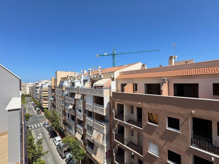 Apartment for Sale in Torrevieja, Alicante 48