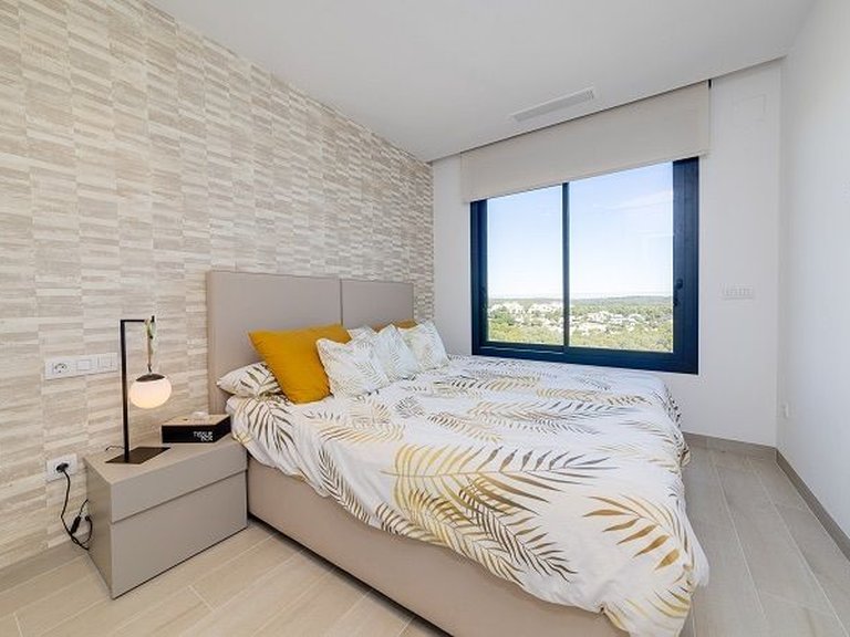 Apartment for Sale in Dehesa De Campoamor, Alicante 19