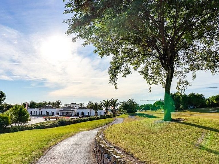 Apartment for Sale in Dehesa De Campoamor, Alicante 13