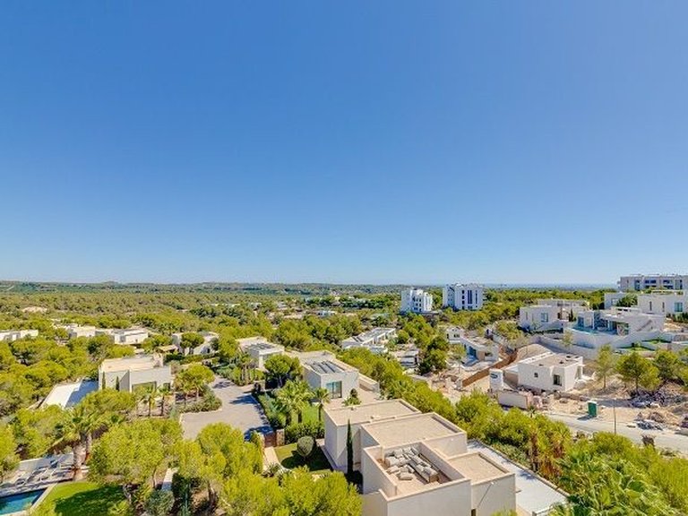 Apartment for Sale in Dehesa De Campoamor, Alicante 12