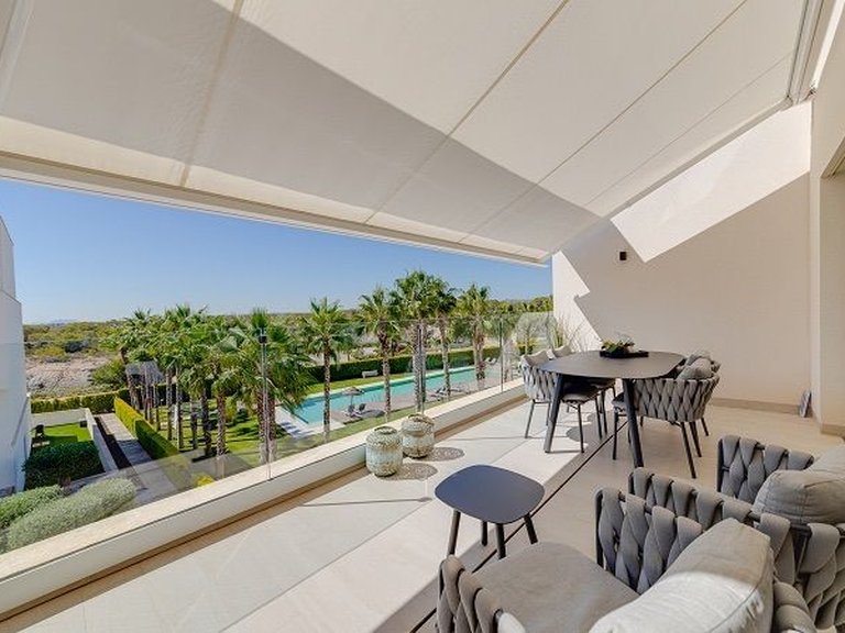 Apartment for Sale in Dehesa De Campoamor, Alicante 6