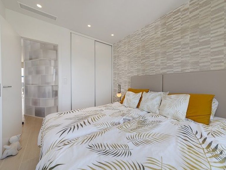 Apartment for Sale in Dehesa De Campoamor, Alicante 18