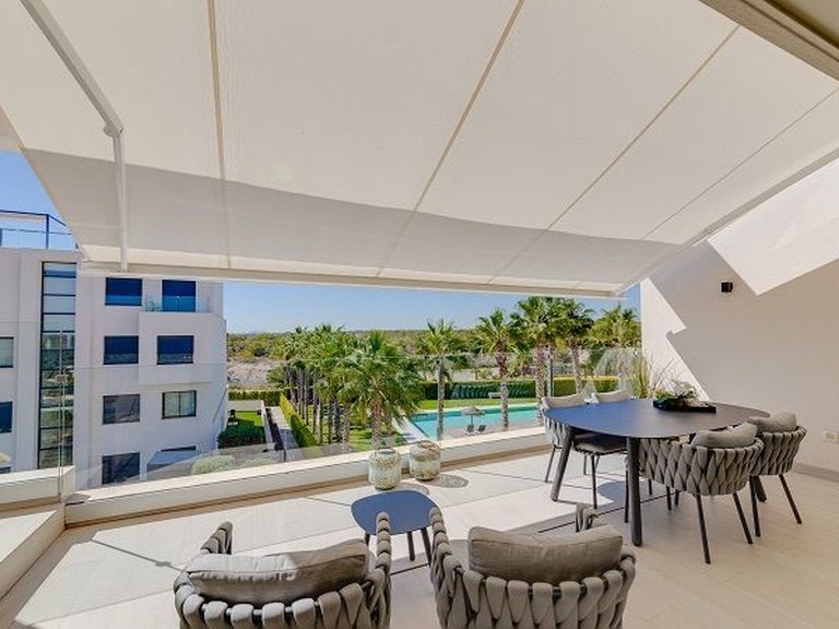 Apartment for Sale in Dehesa De Campoamor, Alicante 7
