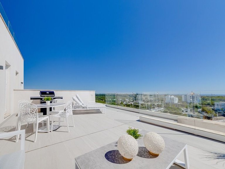 Apartment for Sale in Dehesa De Campoamor, Alicante 8