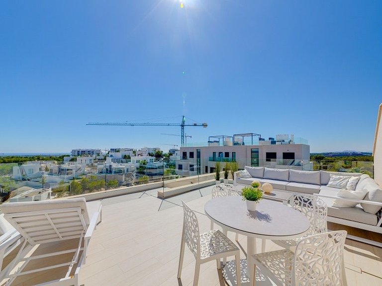 Apartment for Sale in Dehesa De Campoamor, Alicante 9