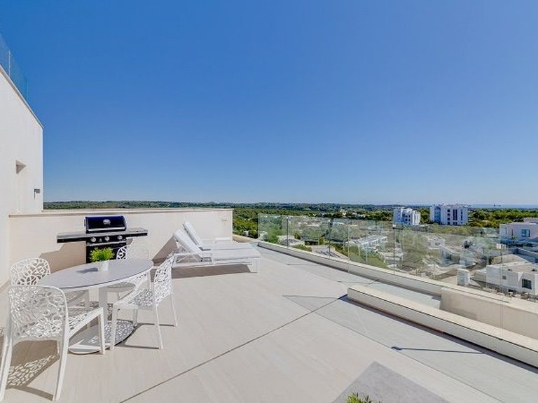 Apartment for Sale in Dehesa De Campoamor, Alicante 10