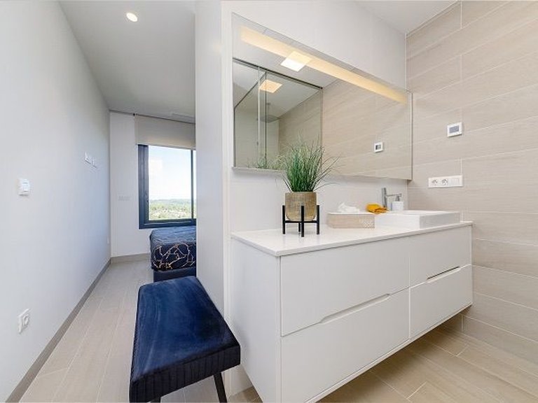 Apartment for Sale in Dehesa De Campoamor, Alicante 26