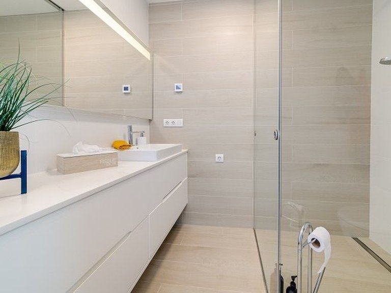 Apartment for Sale in Dehesa De Campoamor, Alicante 21