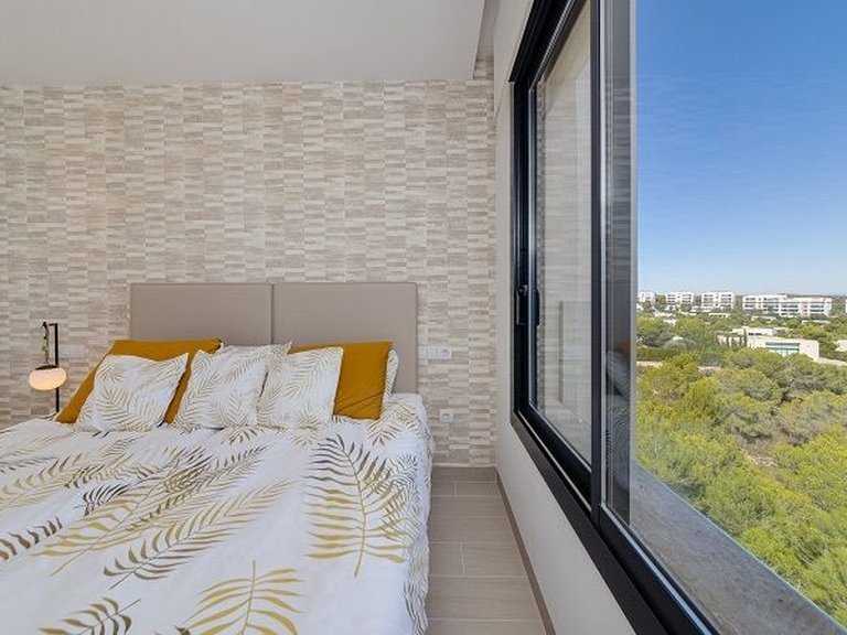 Apartment for Sale in Dehesa De Campoamor, Alicante 20