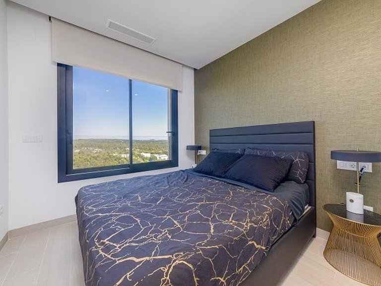 Apartment for Sale in Dehesa De Campoamor, Alicante 23