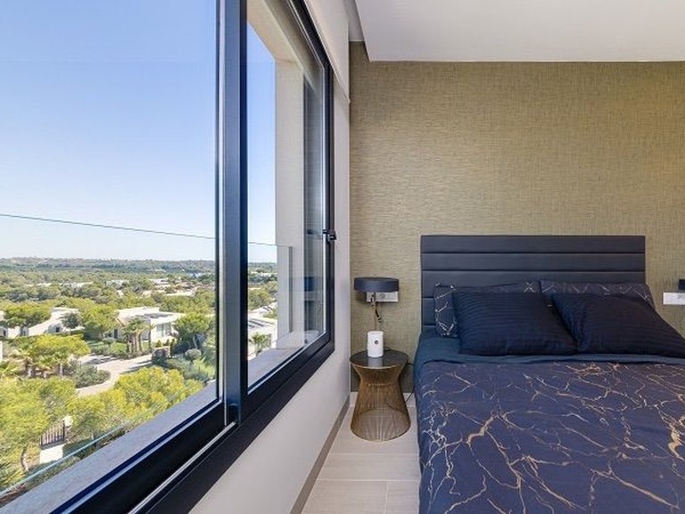 Apartment for Sale in Dehesa De Campoamor, Alicante 24