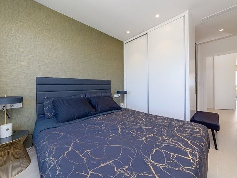 Apartment for Sale in Dehesa De Campoamor, Alicante 25