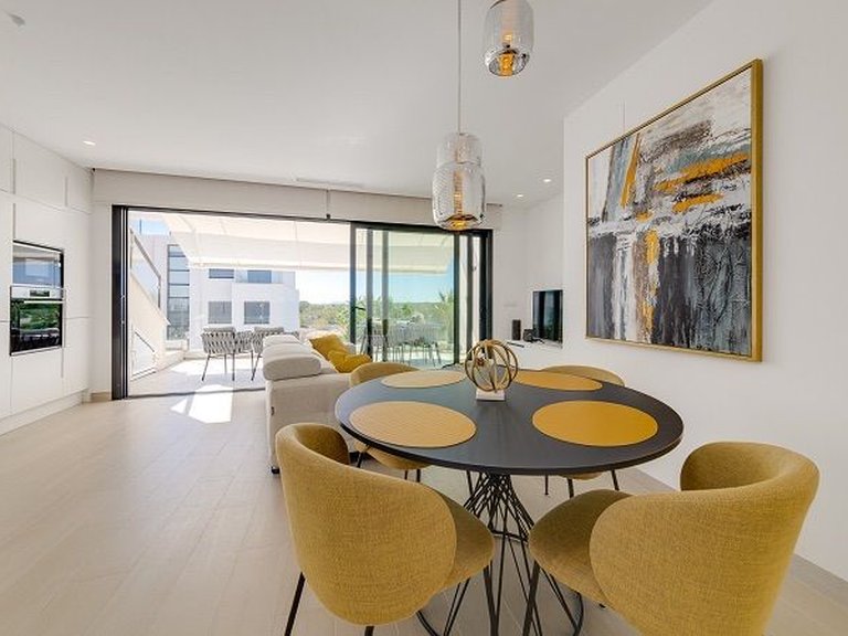 Apartment for Sale in Dehesa De Campoamor, Alicante 15