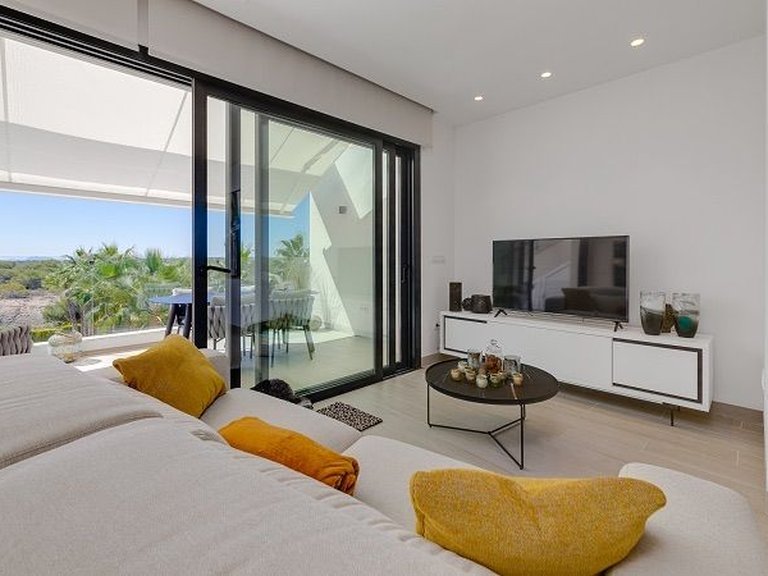 Apartment for Sale in Dehesa De Campoamor, Alicante 14