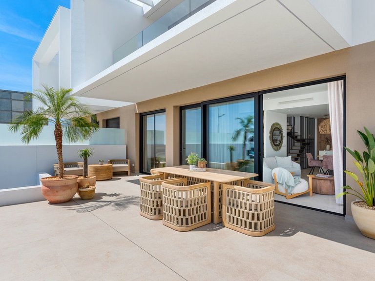 Villa for Sale in Dolores, Alicante 8