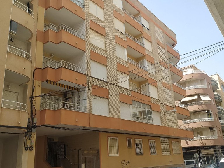 Apartment for Sale in Torrevieja, Alicante 3