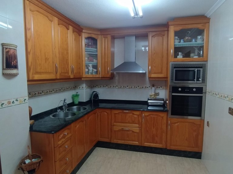 Apartment for Sale in Torrevieja, Alicante 13