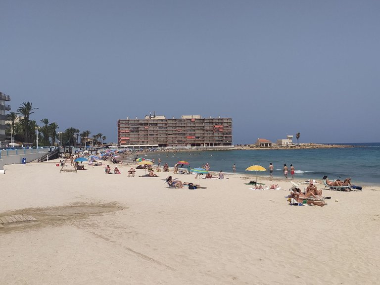 Apartment for Sale in Torrevieja, Alicante 4