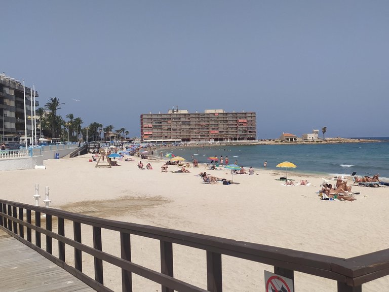 Apartment for Sale in Torrevieja, Alicante 32
