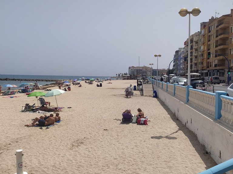 Apartment for Sale in Torrevieja, Alicante 28