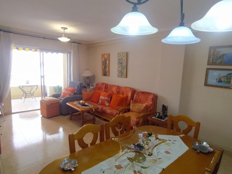 Apartment for Sale in Torrevieja, Alicante 8