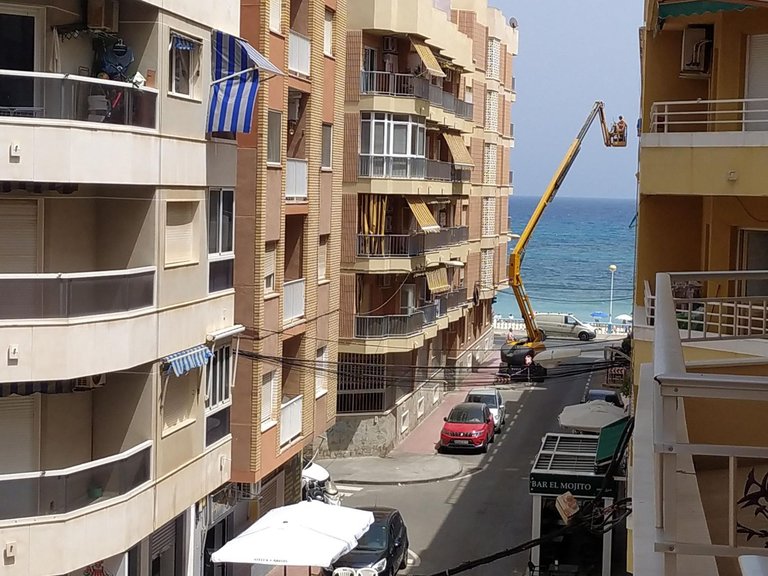 Apartment for Sale in Torrevieja, Alicante 1