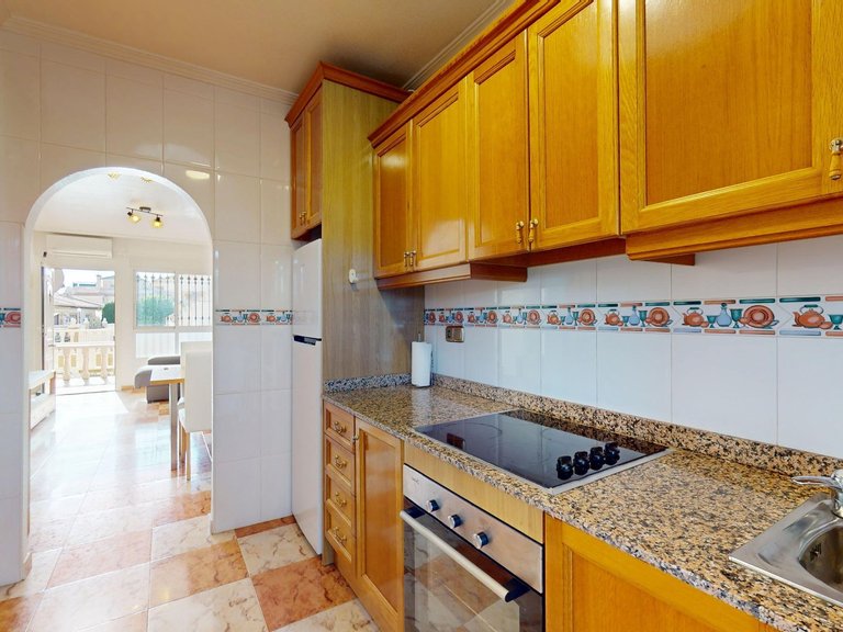 Apartment for Sale in La Zenia, Alicante 18