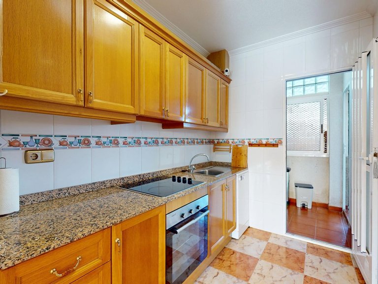 Apartment for Sale in La Zenia, Alicante 19