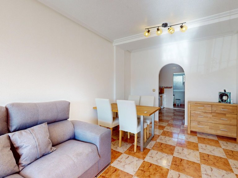 Apartment for Sale in La Zenia, Alicante 8