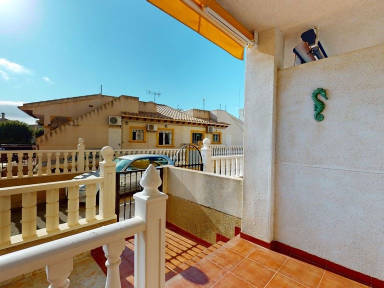 Apartment for Sale in La Zenia, Alicante 2