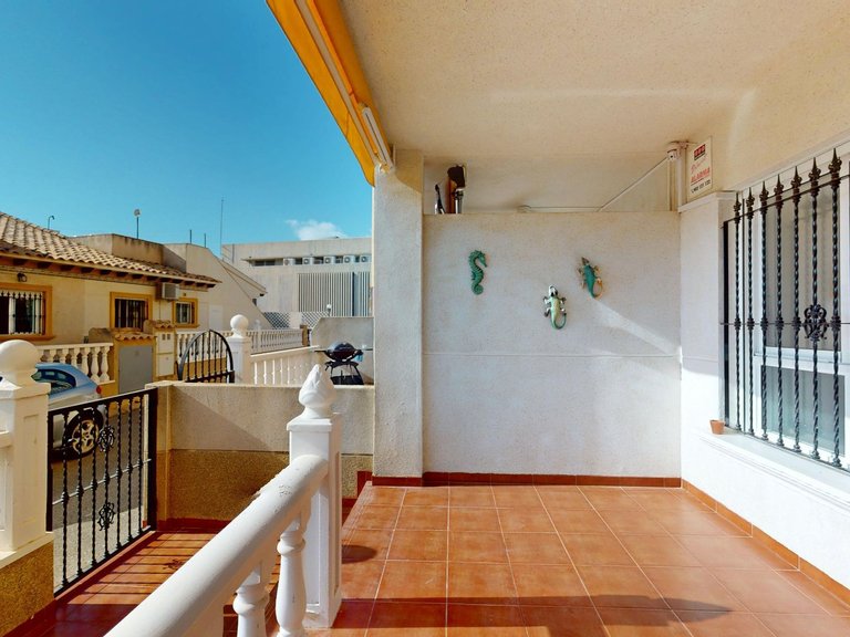 Apartment for Sale in La Zenia, Alicante 3