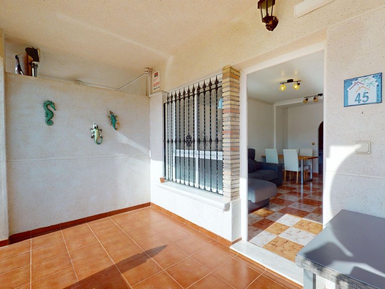 Apartment for Sale in La Zenia, Alicante 21