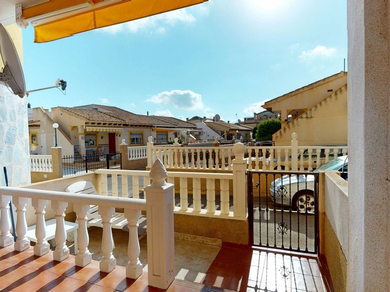 Apartment for Sale in La Zenia, Alicante 4