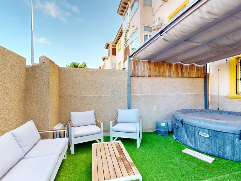 Apartment for Sale in La Zenia, Alicante 24