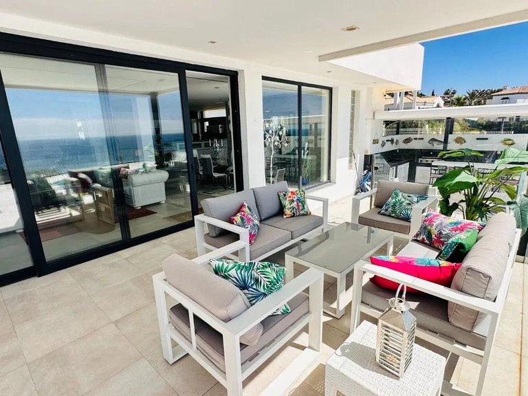 Villa for Sale in Manilva, Malaga 21