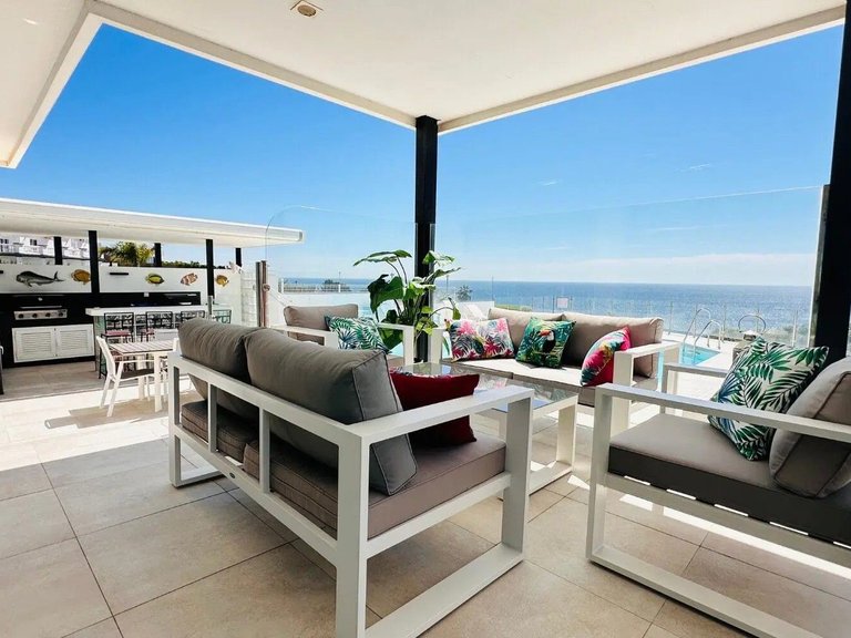 Villa for Sale in Manilva, Malaga 2