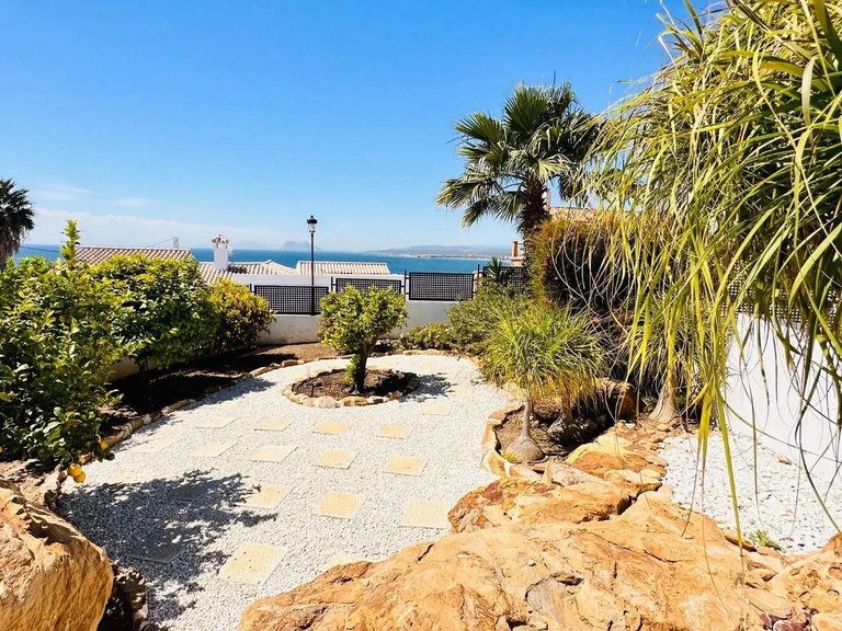 Villa for Sale in Manilva, Malaga 7
