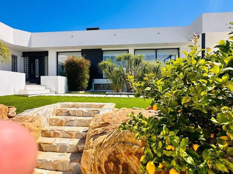 Villa for Sale in Manilva, Malaga 4