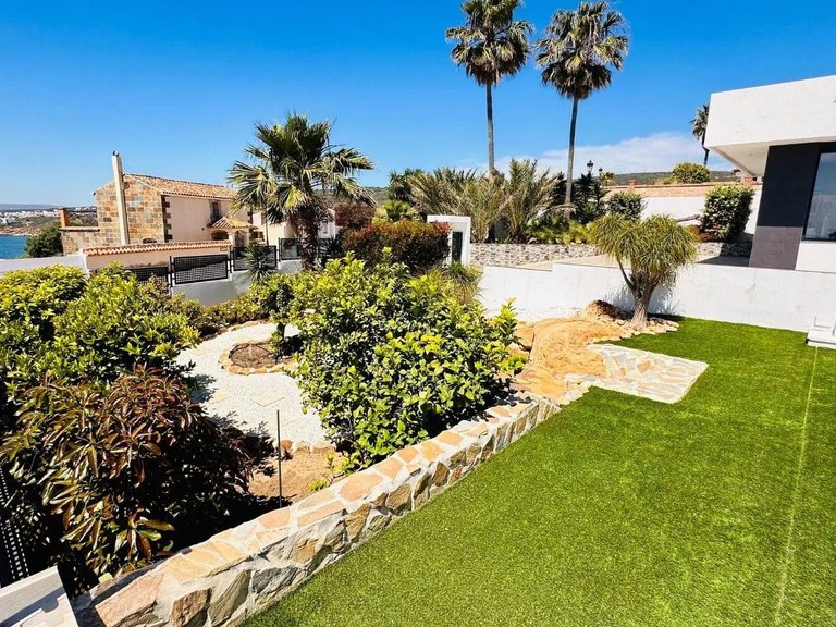 Villa for Sale in Manilva, Malaga 42