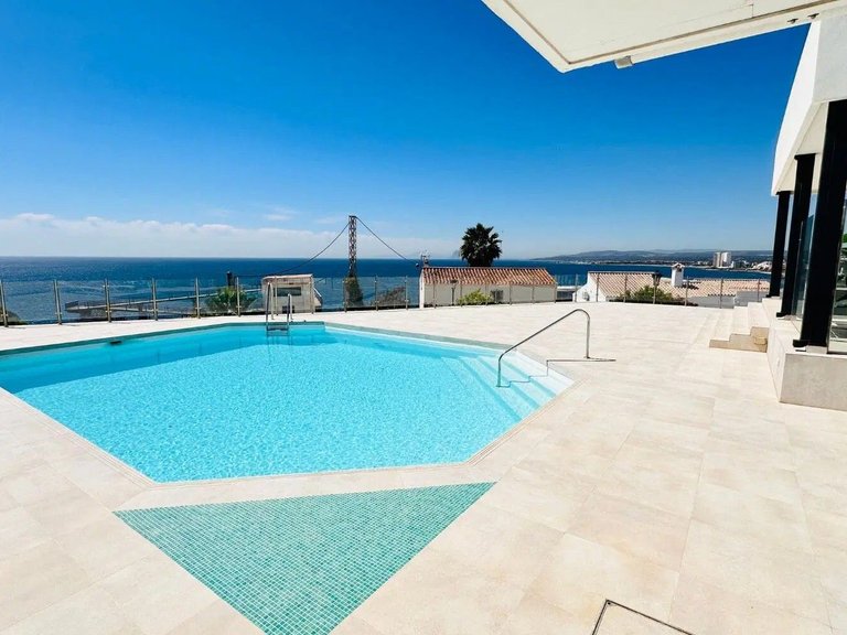 Villa for Sale in Manilva, Malaga 3